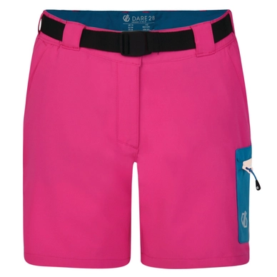 Short Dare2B Women Revify Short Cyber Pink