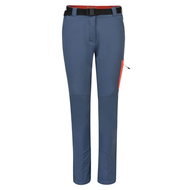 Trousers Dare2B Women Revify Meteor Grey