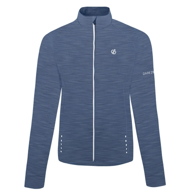 Jas Dare2B Women Exhultance Windshell Meteor Grey