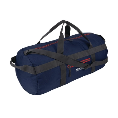 Travel Bag Regatta Packaway Duffel 40L Dark Denim