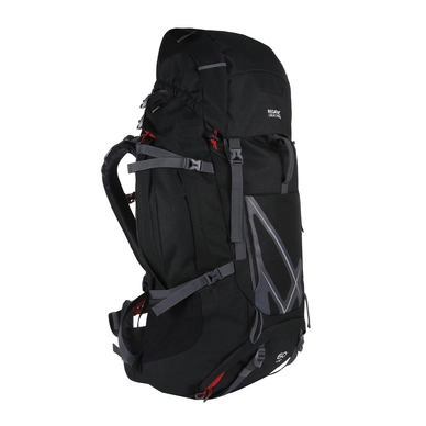 Sac à Dos Regatta Kota Expedition 60+15 Black