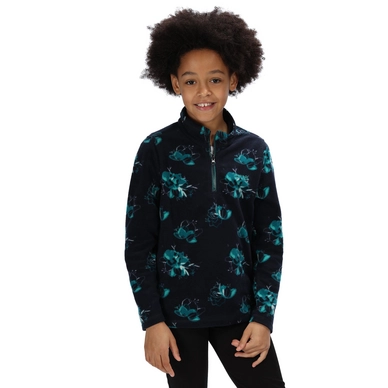 Trui Regatta Kids Lovely Jubblie Navy Ceramic