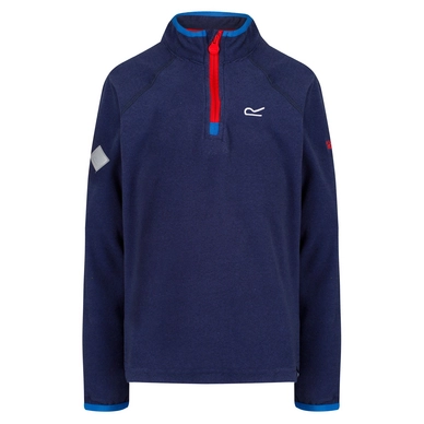 Fleece Regatta Kids Loco Navy