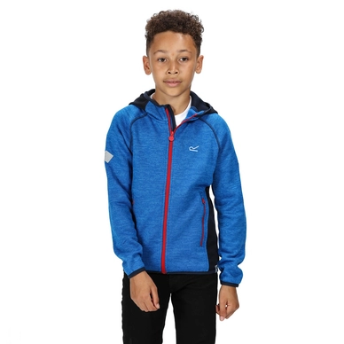Jas Regatta Kids Dissolver II Oxford Blue Navy