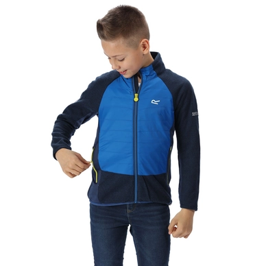 Vest Regatta Kids Elter Prussian