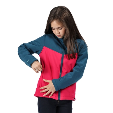 Vest Regatta Kids Rivendale Moroc Duchess