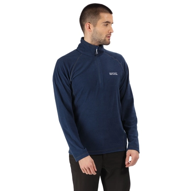 Trui Regatta Men Montes Prussian