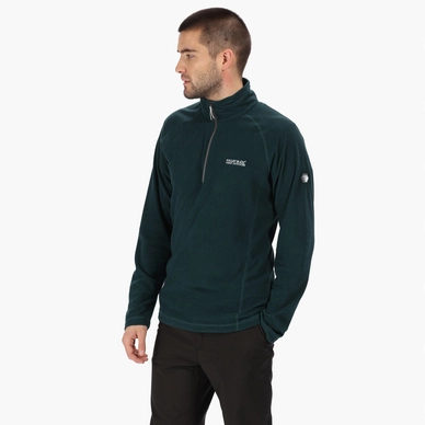 Trui Regatta Men Montes Deep Teal