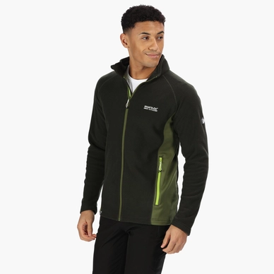 Vest Regatta Men Tafton Bayleaf Cypress