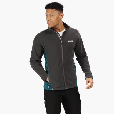 Vest Regatta Men Tafton Magnet Deep Teal