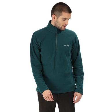 Fleece Regatta Men Kenger Deep Teal