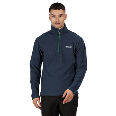 Sweatshirt Regatta Kenger Dark Denim Herren