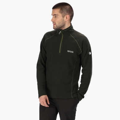 Sweatshirt Regatta Kenger Bayleaf Herren