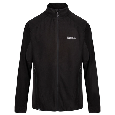 Vest Regatta Men Mons III Black Black