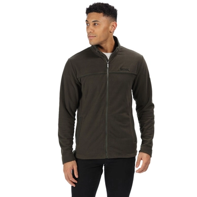 Vest Regatta Men Earvin Bayleaf
