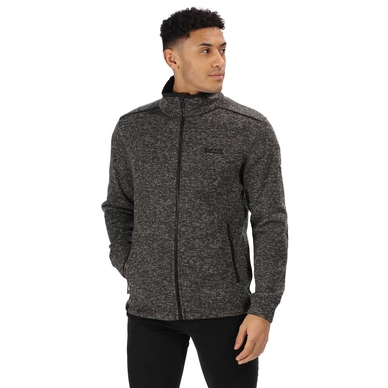 Vest Regatta Men Gerado Black