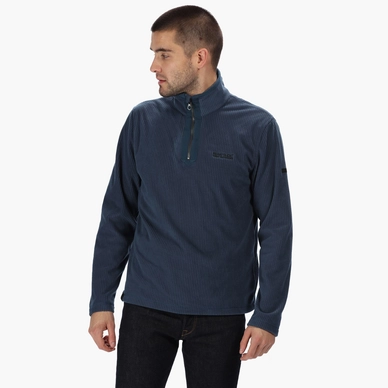 Trui Regatta Men Elgrid Blue Wing
