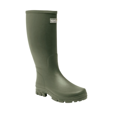 Regatta Rubber Mumford Ii in het Groen voor heren Heren Schoenen voor voor Boots voor Regenlaarzen Bespaar 53% 