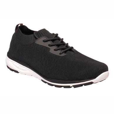 Sneaker Men Regatta Marine Active Black Classic Red