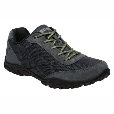 Wandelschoenen Men Regatta Stonegate II Briar Lime Punch