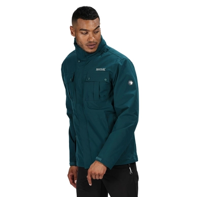 Jacket Regatta Men Northton III Deep Teal