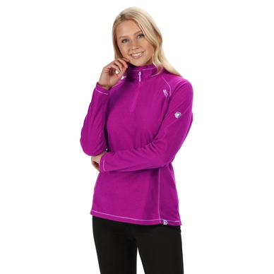 Trui Regatta Women Montes Vivid Viola