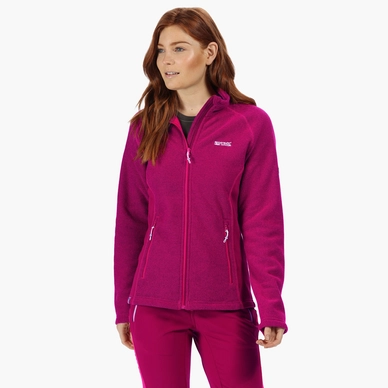 Vest Regatta Women Tafton Duchesss Beetroot