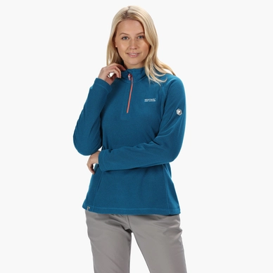 Trui Regatta Women Kenger Petrol Blue