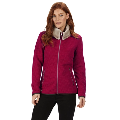 Vest Regatta Women Talya Delhi Red