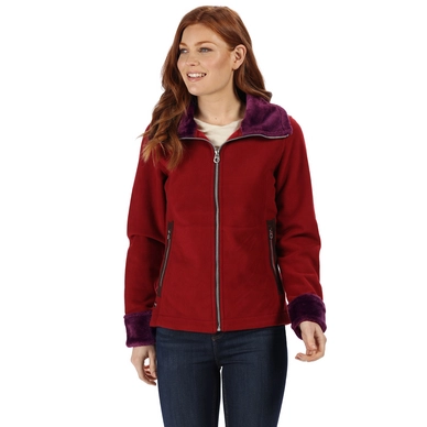Vest Regatta Women Benedetta Delhi Red