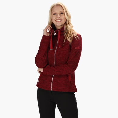 Vest Regatta Women Zyranda Delhi Red