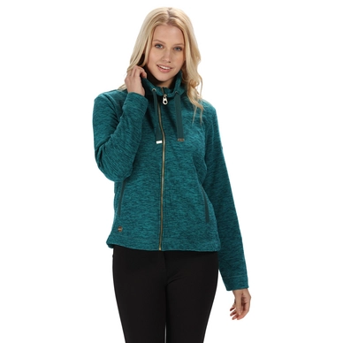 Vest Regatta Women Zyranda Deep Teal