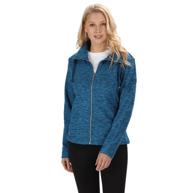 Jacke Regatta Zyranda Blue Opal Damen