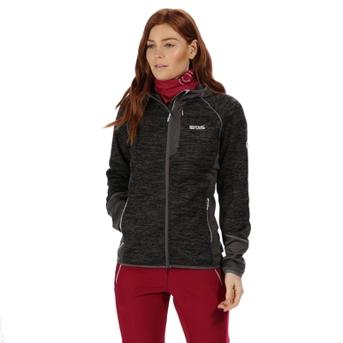 Jacke Regatta Willowbrook VI Magnet Damen