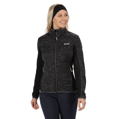 Vest Regatta Women Laney VI Black