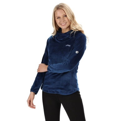 Pull-Over Regatta Femme Halia Prussian