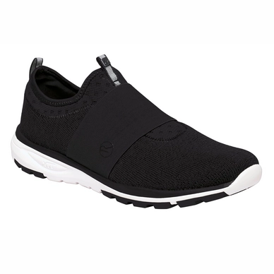 Sneaker Women Regatta Marine Active Black