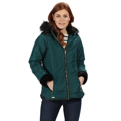 Jas Regatta Women Whitley Deep Teal