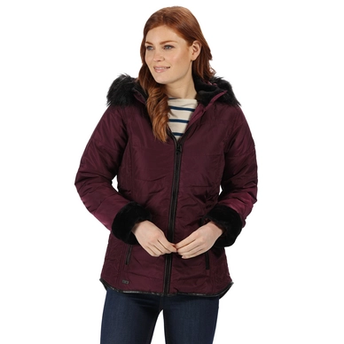 Jas Regatta Women Whitley Prune
