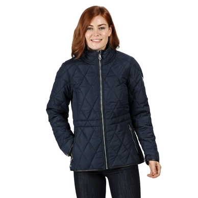 Jas Regatta Women Cyanne Navy