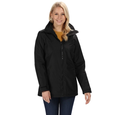 Jas Regatta Women Mylee Black