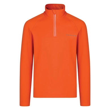 Ski Sweatshirt Dare2B Kids Ricochet Vibrant Orange