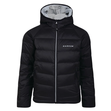 Jacke Dare2B Download Black Kinder