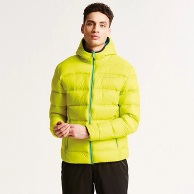 Jas Regatta Men Downtime Neon Spring