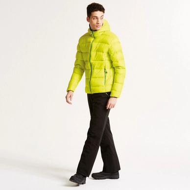 Jas Regatta Men Downtime Neon Spring