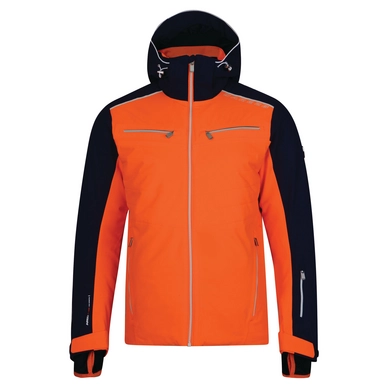 Skijacke Dare2B Mutate Pro Jacket Vibrant Orange Outer Herren