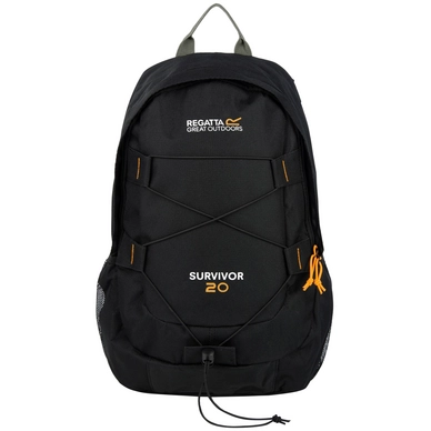Rugzak Regatta Survivor III 20L Black