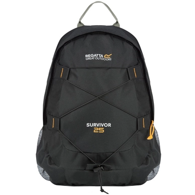 Rugzak Regatta Survivor III 25L Black