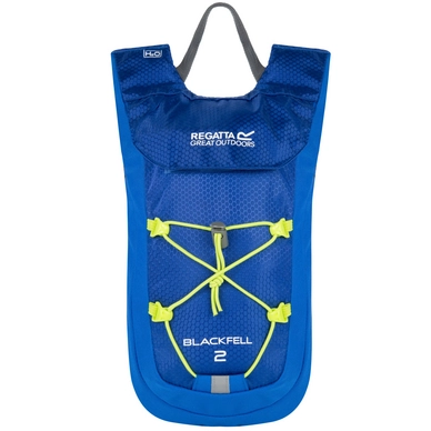 Rucksack Regatta Blackfell II 2L Oxford Blue Lime