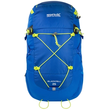 Rugzak Regatta Blackfell II 25L Oxford Blue Lime